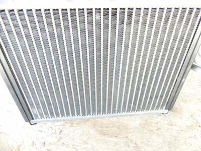 Mercedes AC Evaporator Behr A2218300358 C216 W221 CL550 S550 S CL Class4